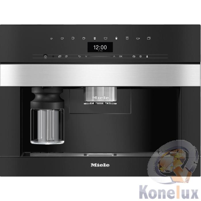Miele CVA7440 EDST - Konelux
