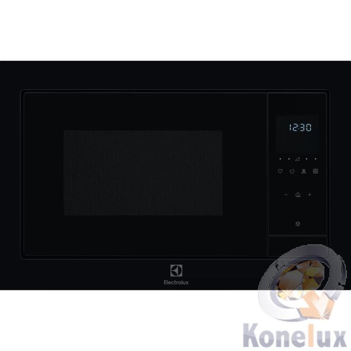 Electrolux KMS4253TBK - Konelux