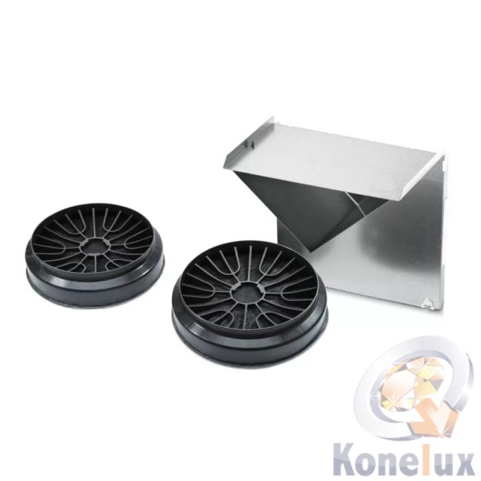 Bosch DHZ5275 - Konelux