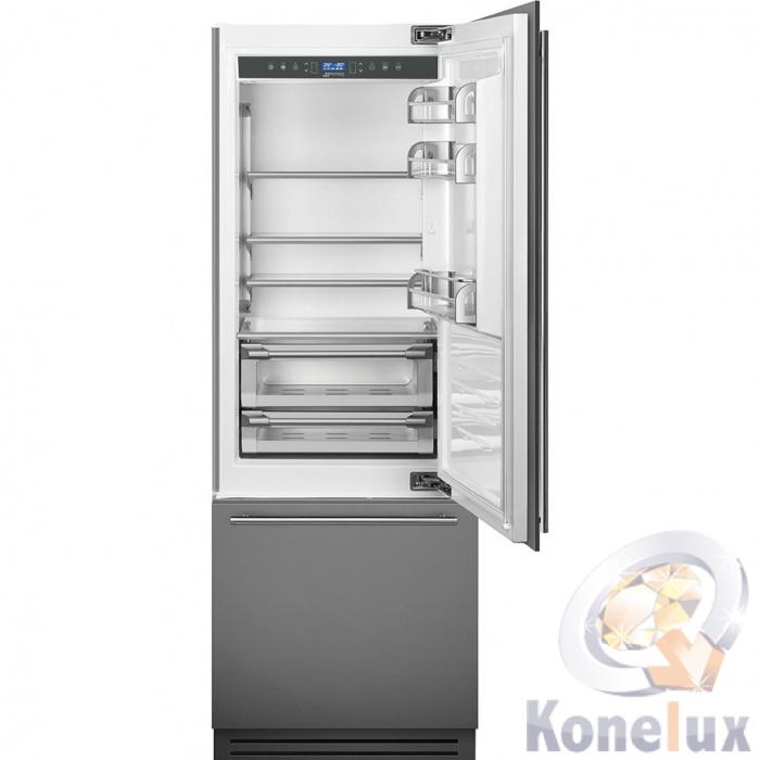 Smeg RI76RSI - Konelux