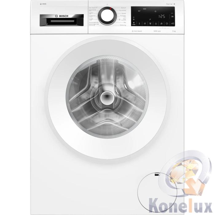 Bosch WGG246FASN - Konelux