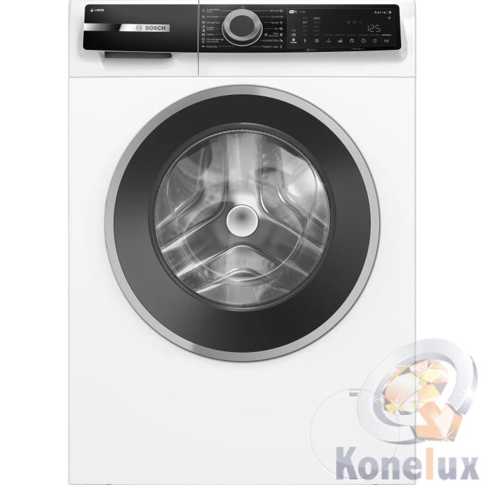 Bosch WGK264FLSN - Konelux