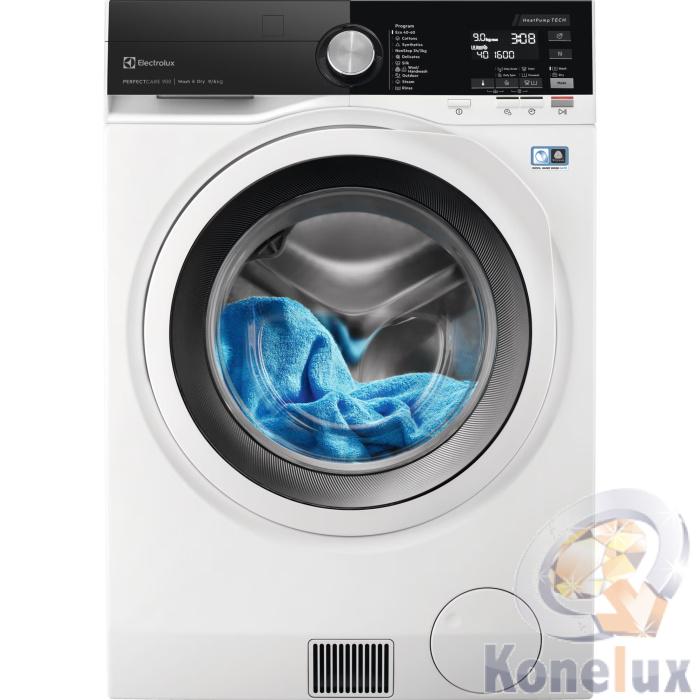 Electrolux EW9WN249W - Konelux