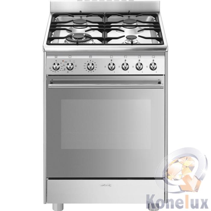 Smeg CX68MF82 - Konelux