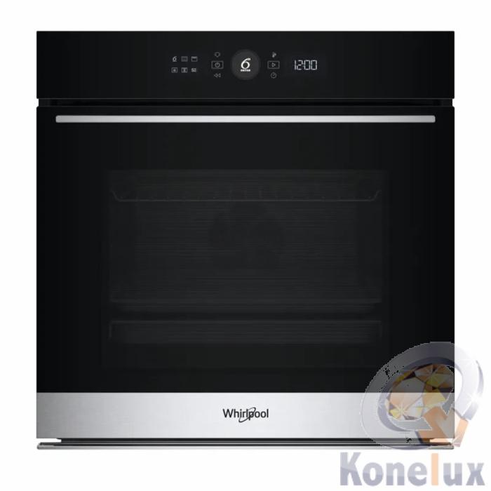 Whirlpool WOI5S8HM1SXA - Konelux