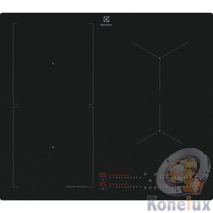 Electrolux EIS62453IZ - Konelux