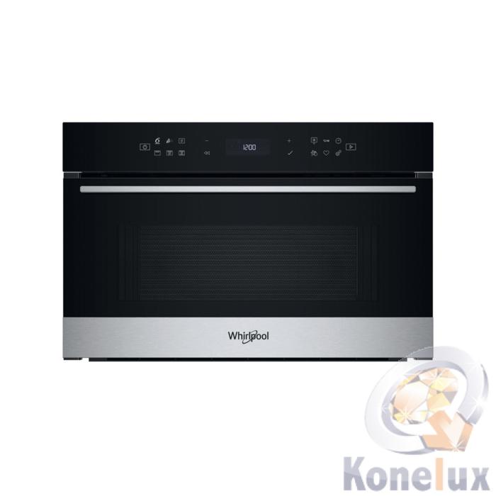 Whirlpool WMD7O4TX - Konelux