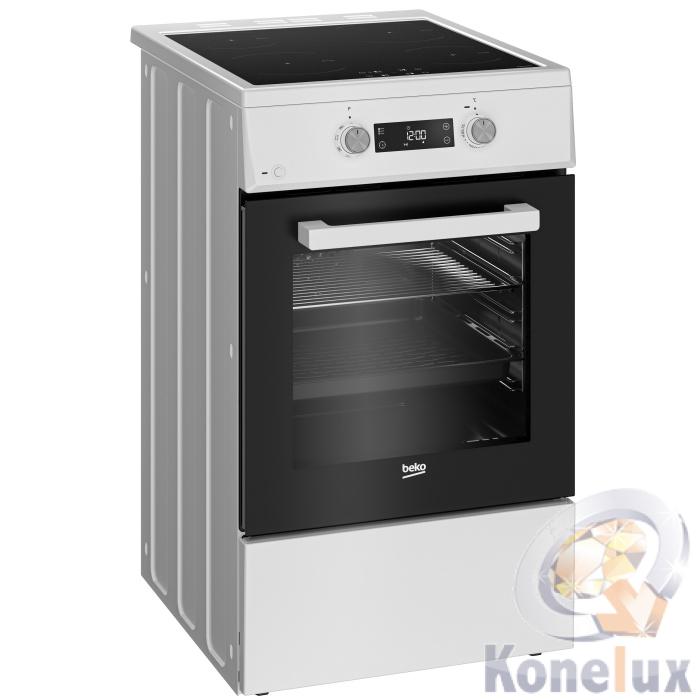 Beko FSM59305WDT Induktioliesi - Konelux
