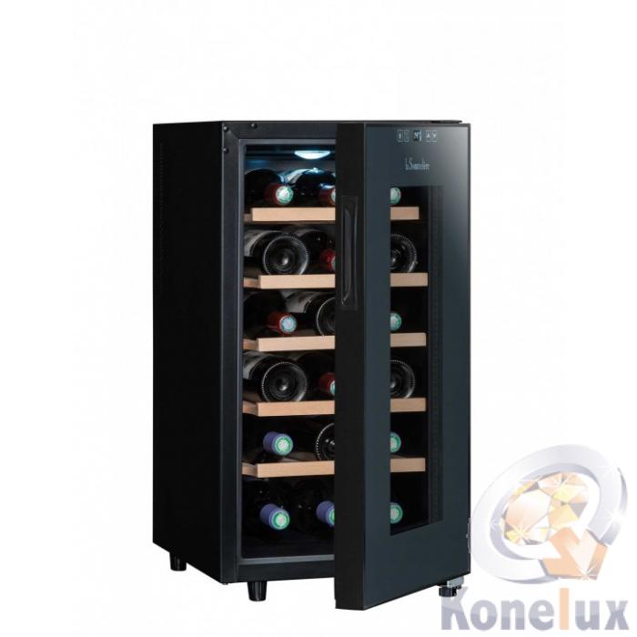La Sommeliere  LS18CB - Konelux