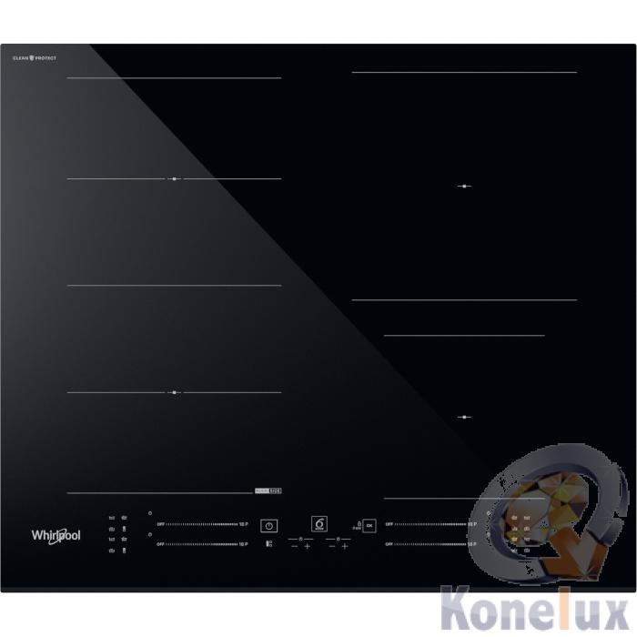 Whirlpool WFS5060CPBF - Konelux