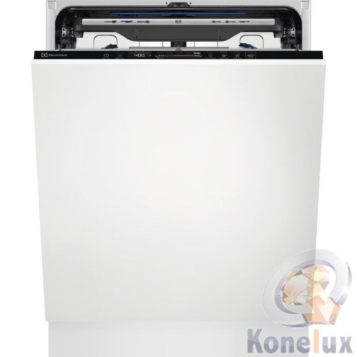 Electrolux EEG68520W - Konelux