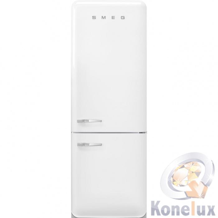 Smeg FAB38RWH5 - Konelux