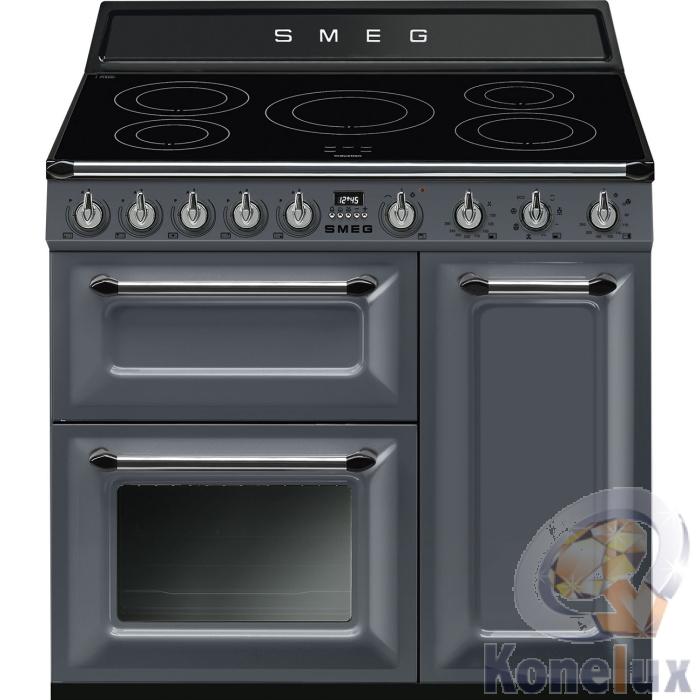 Smeg TR93IGR2 - Konelux
