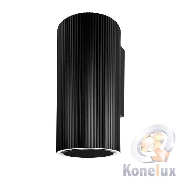 Monogram SmartBlack Ciarko - Konelux