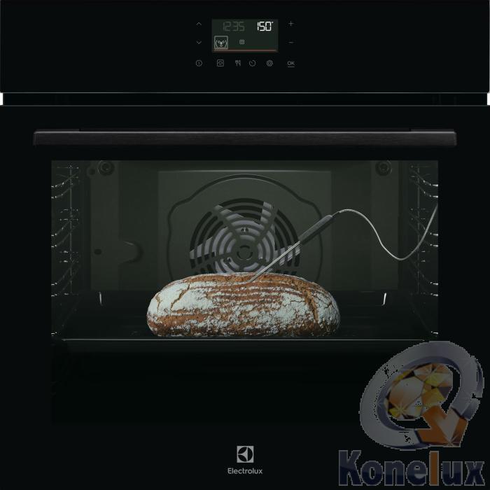 Electrolux LOD7P87Z - Konelux