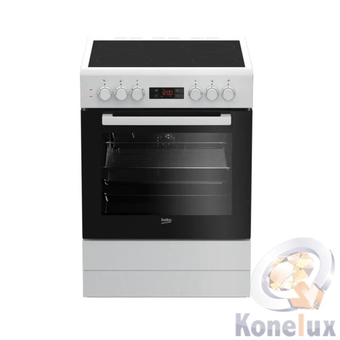 Beko FSE67300GW - Konelux
