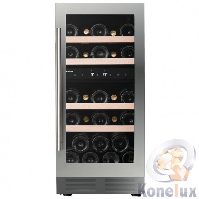 Dunavox DAUF3278DSS - Konelux