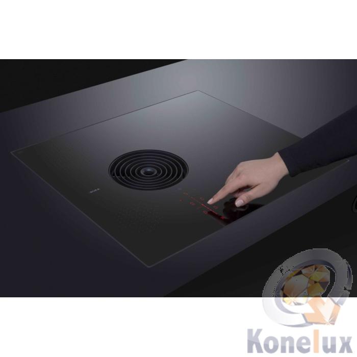 BORA S Pure PURSU2 - Konelux