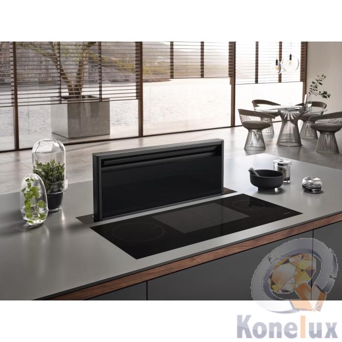 Miele DAD4840.41 Black Levantar - Konelux