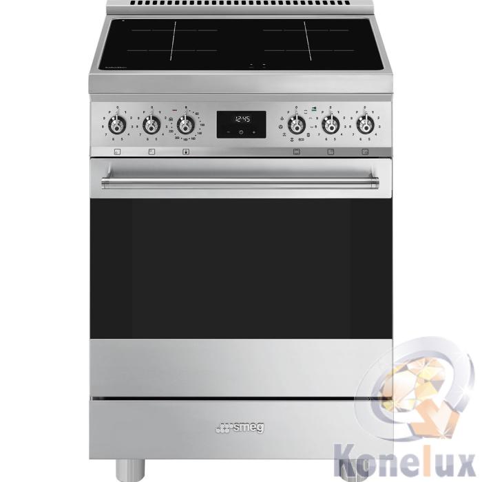 Smeg C6IPXM2 - Konelux