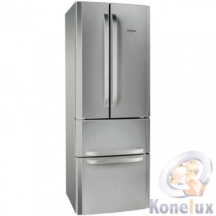Whirlpool W4D7XC2 - Konelux