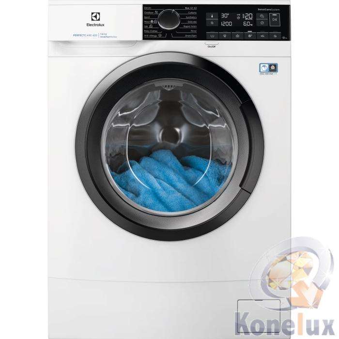 Electrolux EW6SM226DE - Konelux