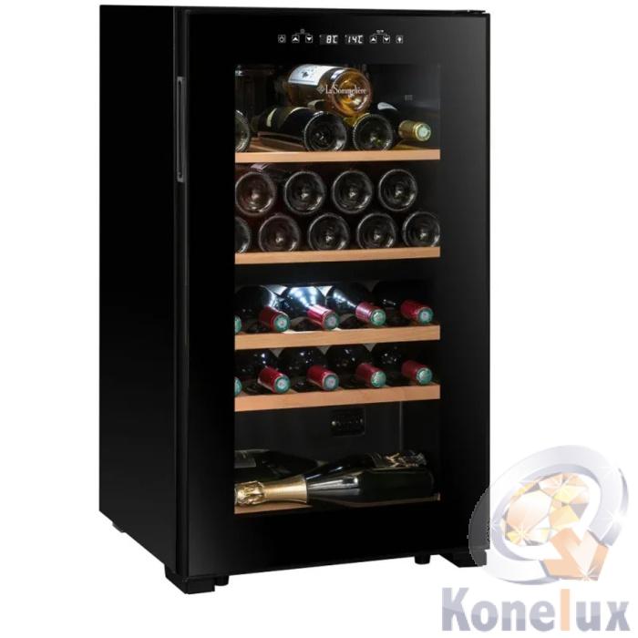 La Sommeliere  LaSLS32DZB - Konelux