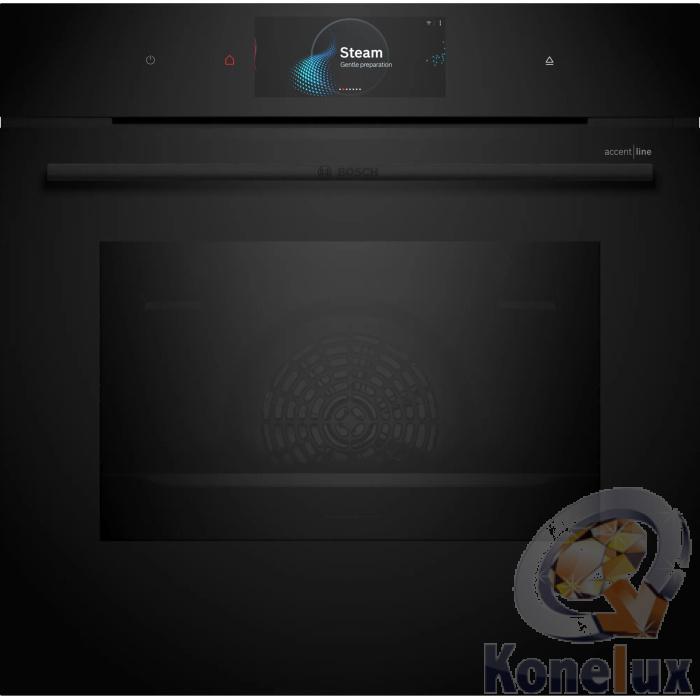 Bosch HRG978NB1 - Konelux