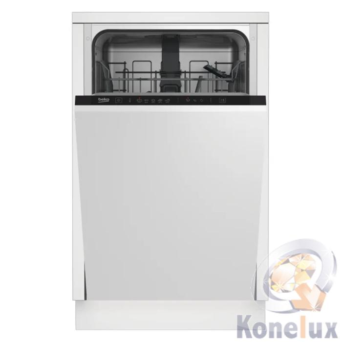 Beko DIS35025 - Konelux