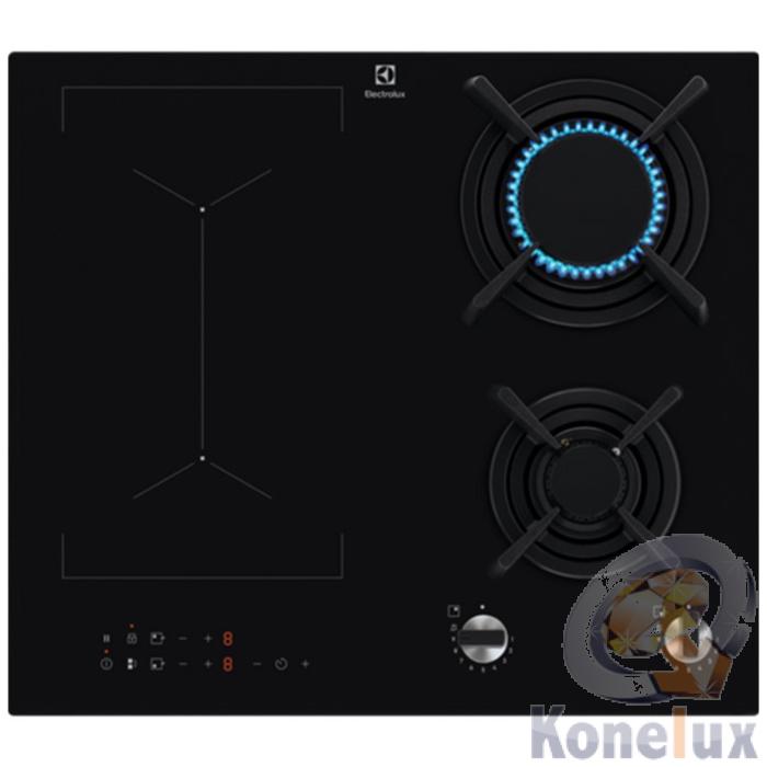 Electrolux KDI641723K - Konelux