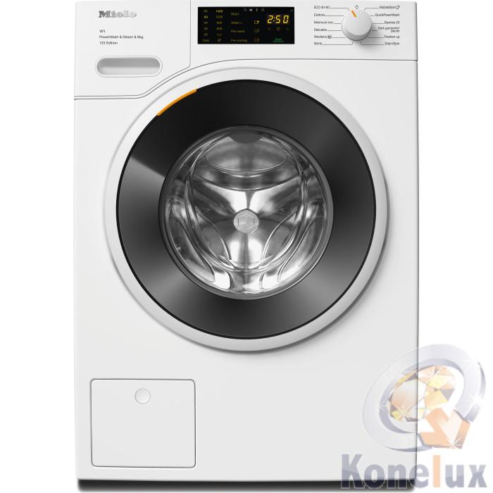 Miele WWB380WCS  - Konelux