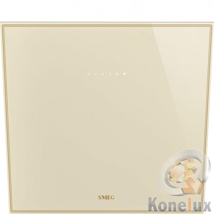 Smeg KV26P - Konelux