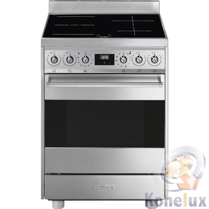 Smeg C6IPX91 - Konelux