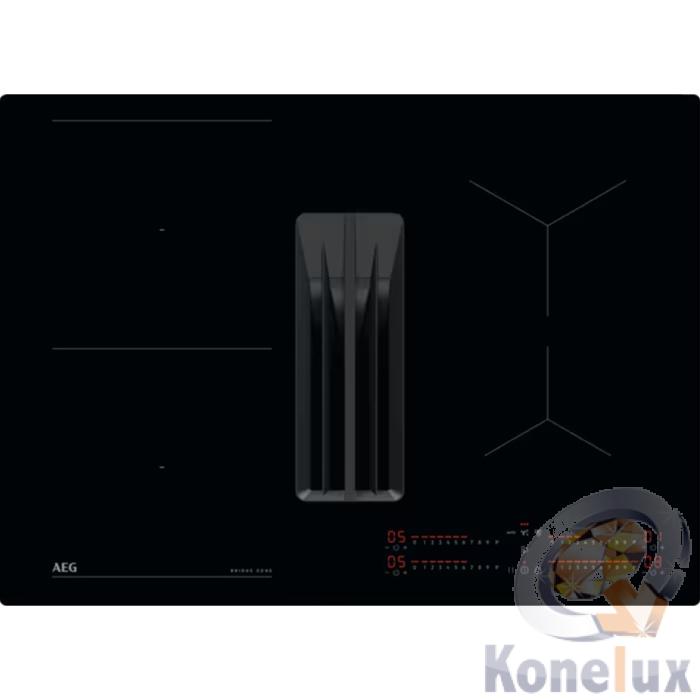 AEG TCH74B01FB - Konelux