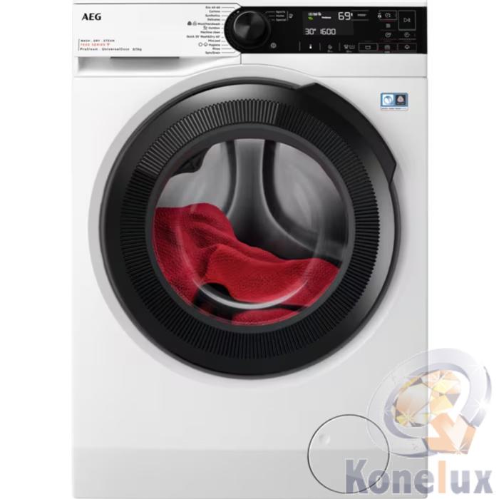 AEG LWR73864O - Konelux