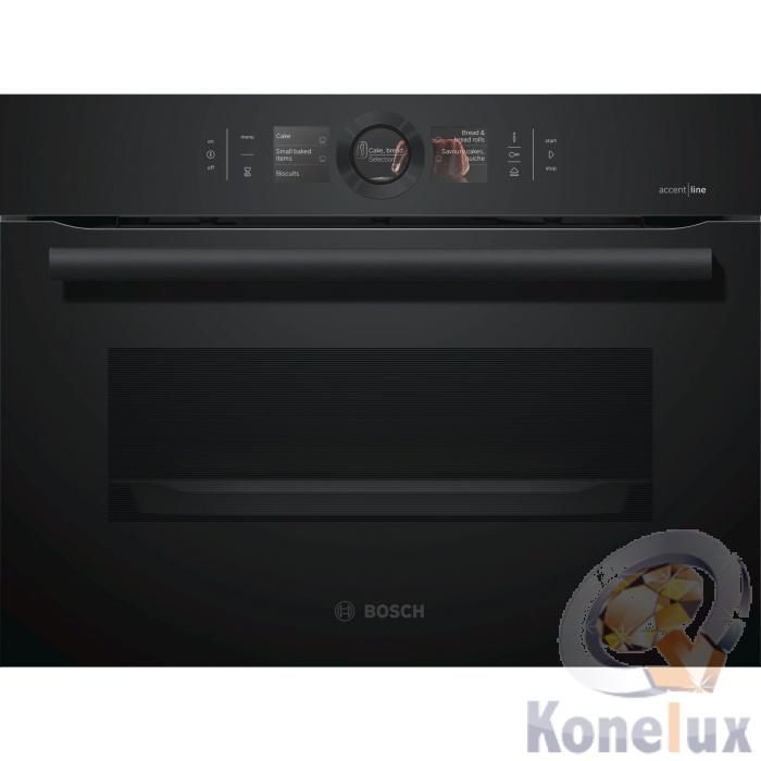 Bosch CSG856RC7 - Konelux