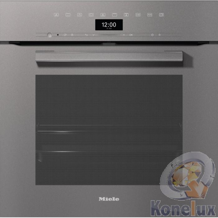 Miele DGC7450 GRGR - Konelux