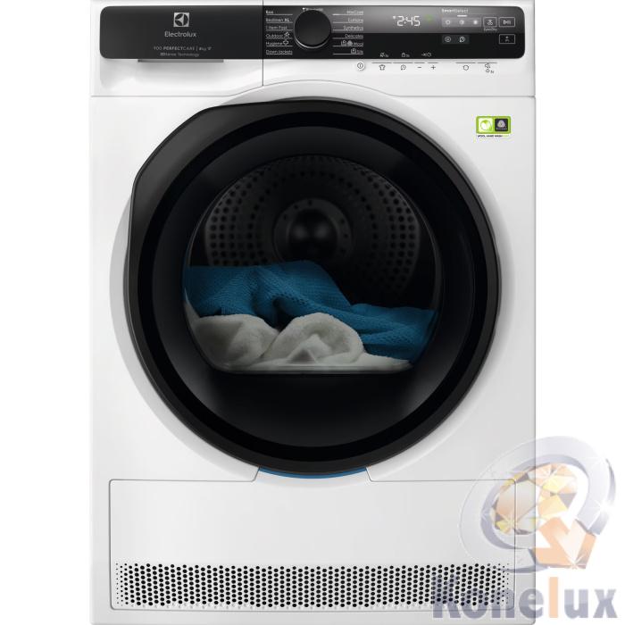 Electrolux EW9D587KCE - Konelux