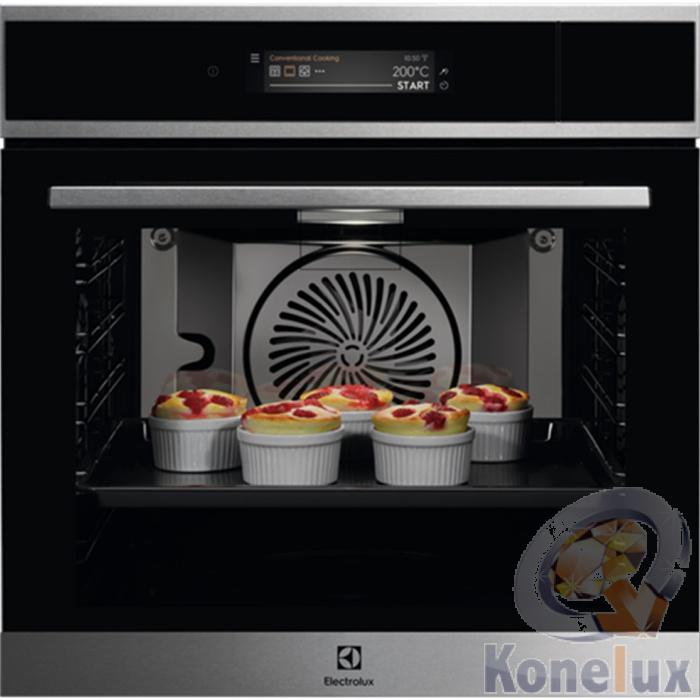 Electrolux EOA9S31CX - Konelux