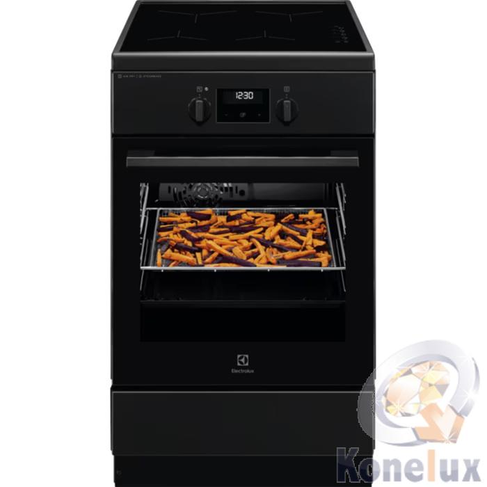 Electrolux LKI564266K  - Konelux