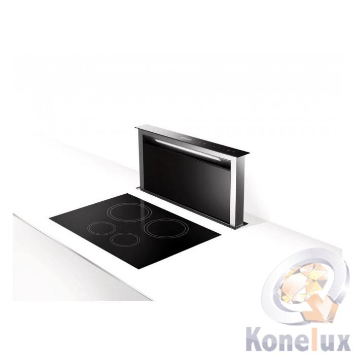 Faber Fabula Black - Konelux