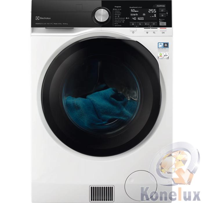 Electrolux EW9WN161BCE - Konelux