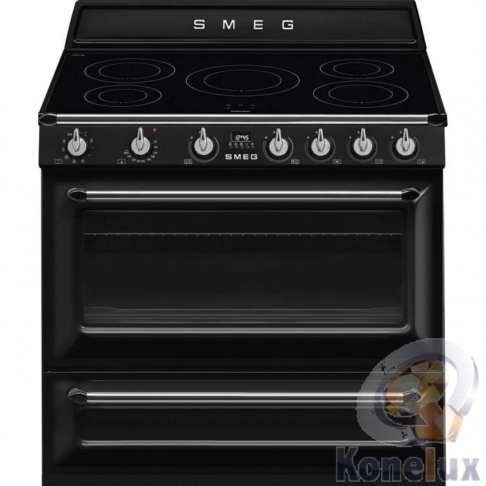 Smeg TR90IBL9 - Konelux