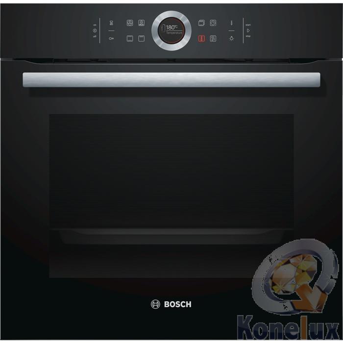 Bosch HBG632BB1S - Konelux