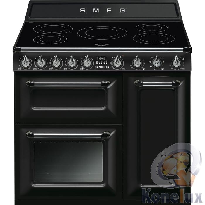 Smeg TR93IBL2 - Konelux