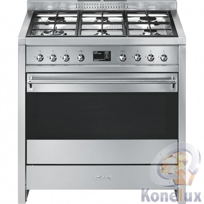 Smeg A19 - Konelux