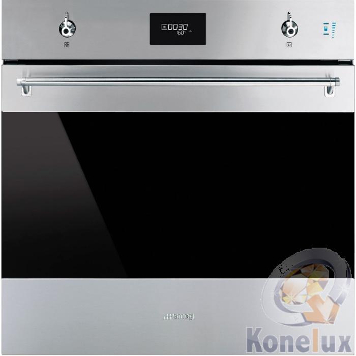 Smeg SO6301S2X - Konelux