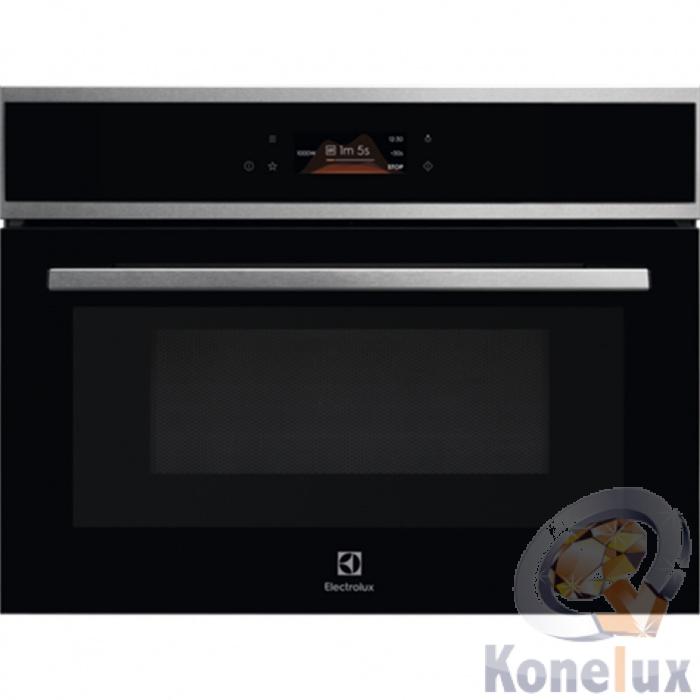 Electrolux EVM8E08X  - Konelux
