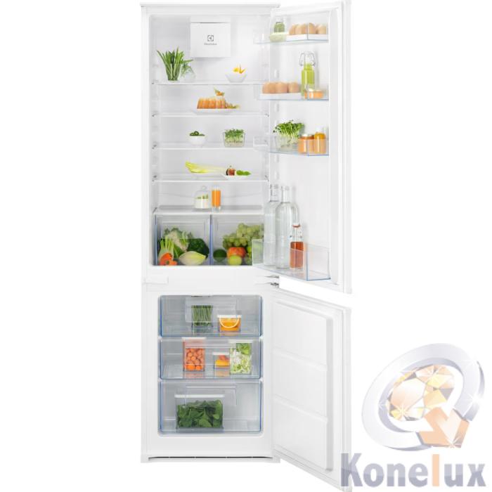 Electrolux LND5FE18S - Konelux