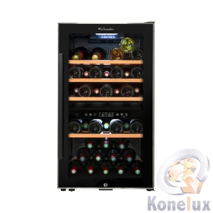 La Sommeliere  LaECS512Z - Konelux